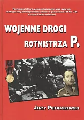 Wojenne drogi rotmistrza P