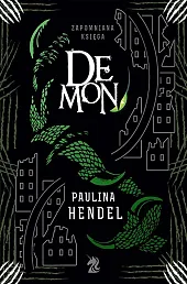 DemonPaulina Hendel DemonPaulina Hendel