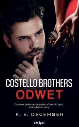 Costello Brothers Odwet Costello Brothers Odwet