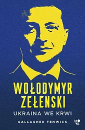 Wołodymyr ZełenskiGallagher Fenwick