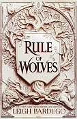 Rule of Wolves