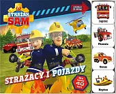 Strażak Sam Zagraj Ze Mną Strażacy,