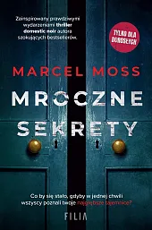 Mroczne sekretyMarcel Moss