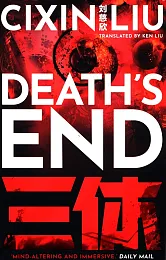 Death's EndCixin Liu
