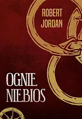 Ognie niebiosRobert Jordan