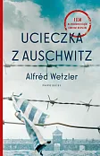 Ucieczka z Auschwitz Ucieczka z Auschwitz