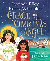 Grace and the Christmas AngelLucinda Riley Grace and the Christmas AngelLucinda Riley