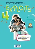 Exploits 4 Zeszyt ćwiczeń