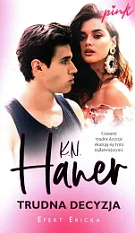 Trudna decyzjaN.K. Haner Trudna decyzjaN.K. Haner