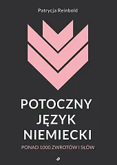 Potoczny język niemieckiPatrycja Reinbold