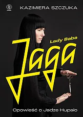 Lady Baba JagaKazimiera Szczuka