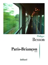 Paris-BrianconPhilippe Besson