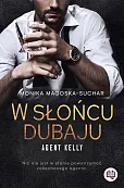 Agent Kelly Tom 1 W słońcu Dubaju