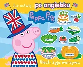 Peppa PigJuż mówię… po angielsku Niech,