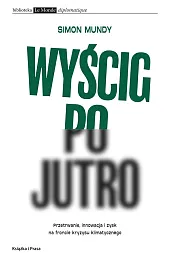 Wyścig po jutroSimon Mundy Wyścig po jutroSimon Mundy