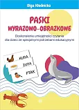 Paski wyrazowo-obrazkowe Paski wyrazowo-obrazkowe