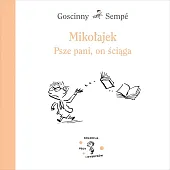 Mikołajek Psze pani on ściągaRene Goscinny