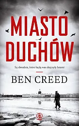 Miasto duchówBen Creed