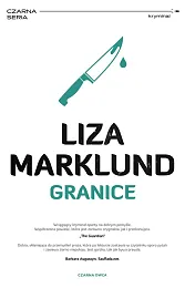 GraniceLiza Marklund