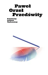 PrzedśwityPaweł Orzeł