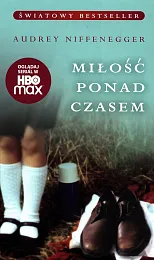 Miłość ponad czasemAudrey Niffenegger