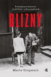 BliznyMarta Grzywacz