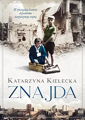 ZnajdaKatarzyna Kielecka ZnajdaKatarzyna Kielecka