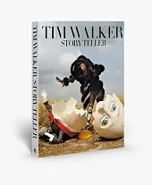 Tim Walker: Story TellerTim Walker