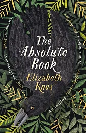 The Absolute BookElizabeth Knox