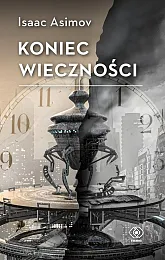 Koniec WiecznościIsaac Asimov