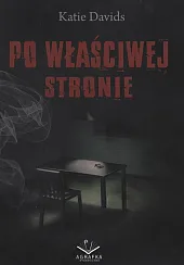 Po właściwej stronieKatie Davids