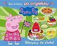 Peppa Pig Już mówię… po angielsku Wszyscy do stołu! Peppa Pig Już mówię… po angielsku Wszyscy do stołu!