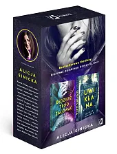 Uwikłana / Będziesz tego żałowaćAlicja Sinicka