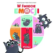 W świecie emocjiAudrey Bouquet