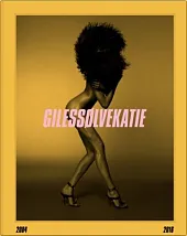 GilesSolveKatieGiles Deacon GilesSolveKatieGiles Deacon