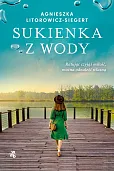 Sukienka z wody