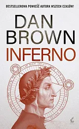 InfernoDan Brown InfernoDan Brown