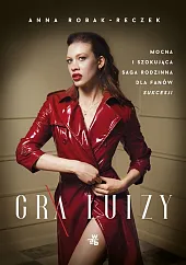 Gra LuizyAnna Robak-Reczek