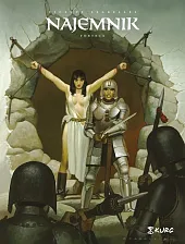 Najemnik Tom 5 FortecaVicente Segrelles Najemnik Tom 5 FortecaVicente Segrelles