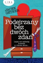 Podejrzany bez dwóch zdań Podejrzany bez dwóch zdań