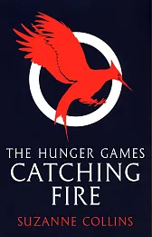 The Hunger Games 2 Catching Fire