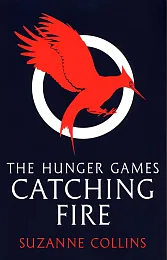 The Hunger Games 2 Catching FireSuzanne Collins