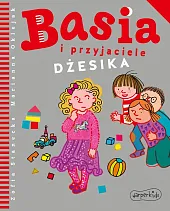 Basia i przyjaciele Dżesika