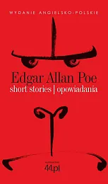 Short Stories. OpowiadaniaAllan Poe Edgar