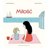 MiłośćAstrid Desbordes MiłośćAstrid Desbordes