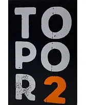 Roland Topor Dzieła wybrane Tom 2 Obsceniczny