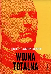 Wojna totalnaErich Ludendorff