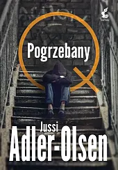 PogrzebanyJussi Adler-Olsen