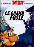 Asterix Le grand fosse