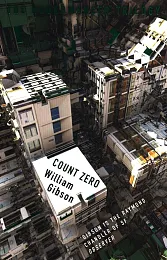 Count ZeroWilliam Gibson